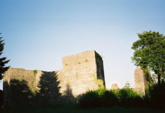 Le Château de Présilly – 34B