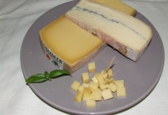 Nature et gastronomie à Baume-les-Messieurs