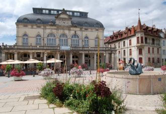 Les trésors du Jura