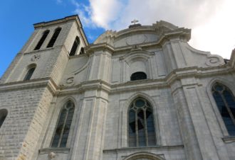 Histoire et traditions à St Claude