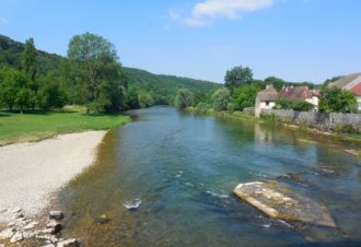 La boucle du Val d’Amour à VTT – 74R