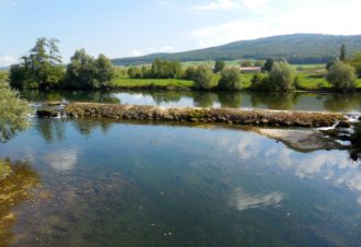 Les Amoureux du Val d’Amour