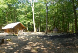 Les charmes cachés du Val d’Amour