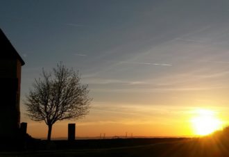 Le pays de St Amour et le Sud Revermont