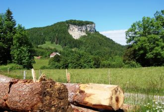 Les secrets du Haut-Jura