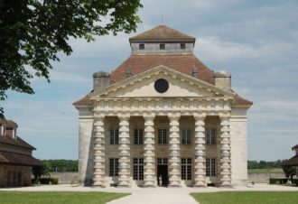 Sur les traces du sel