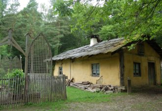 Les charmes cachés du Val d’Amour