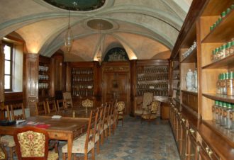 Retour aux sources du Jura