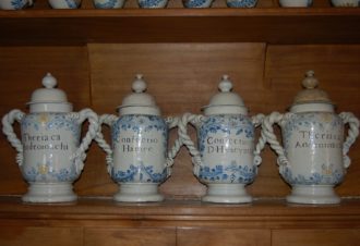 Le pays de St Amour et le Sud Revermont