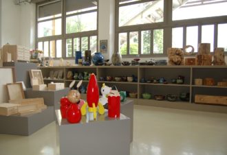 Haut-Jura et savoir-faire