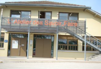 Haut-Jura et savoir-faire