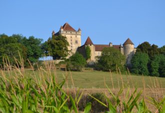 Vignoble et Châteaux – 88B