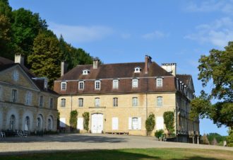 Arlay, Petite Cité Comtoise de Caractère