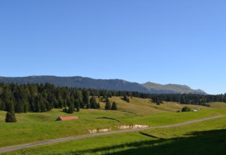 Les Platières
