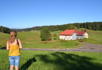 Le Sentier des Diots