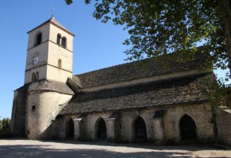 Les racines du terroir jurassien