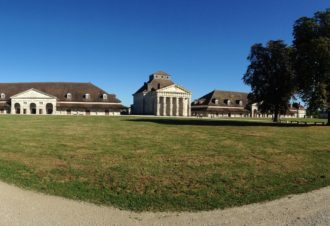 Les 3 vallées à vélo en Bourgogne Franche Comté