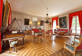 Arlay, Petite Cité Comtoise de Caractère