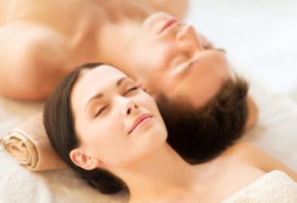 Escapade romantique et bien-être à Salins-Les-Bains