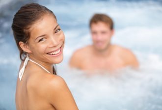 Week end bien-être et spa dans le Jura