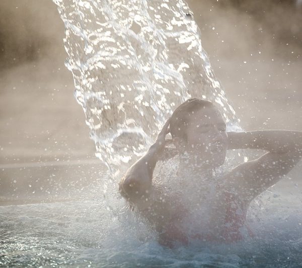 Escapade bienfaisante à Lons-le-Saunier 2 jours/2 nuits