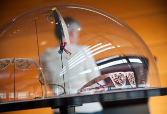 Découverte du savoir-faire morézien