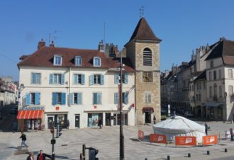 Les racines du terroir jurassien