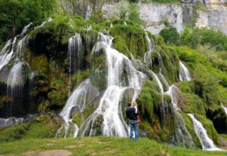 Les racines du terroir jurassien