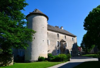 L’Échappée Jurassienne entre lacs, rivières et montagnes : Lons – Saint Claude