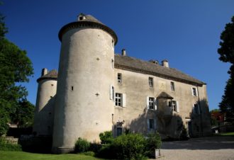 Le Château de Beauregard