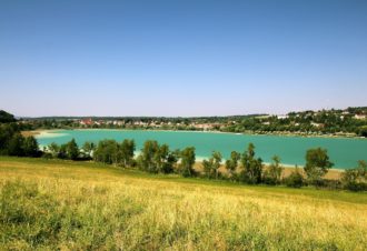 Entre Clairvaux et Vouglans – 93R