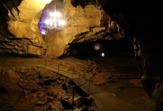 Nature et gastronomie à Baume-les-Messieurs