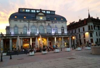 Les racines du terroir jurassien