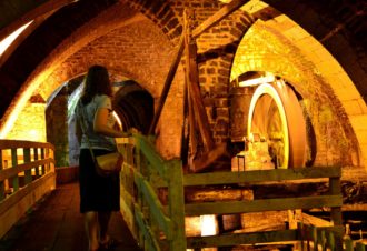 Les trésors du Jura