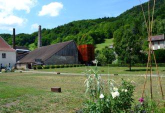 Les trésors du Jura