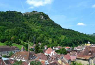 Le Fort Saint-André