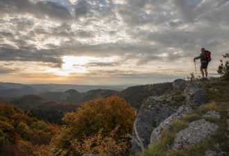 L’Échappée Jurassienne : randonnées de surprises en plaisirs dans le Haut Jura