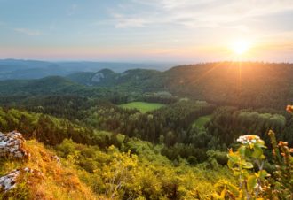 L’Échappée Jurassienne : randonnées de surprises en plaisirs dans le Haut Jura
