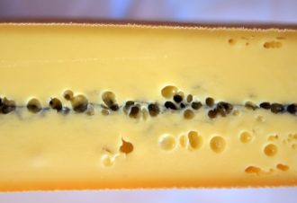 Nature et gastronomie à Baume-les-Messieurs