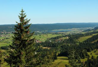 Les secrets du Haut-Jura