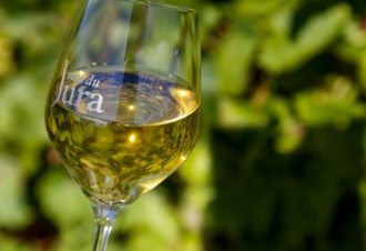 Escapade gastronomique à Arbois