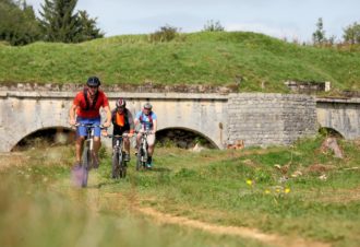 Bike-Park du Fort des Rousses