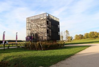 Le pays de St Amour et le Sud Revermont