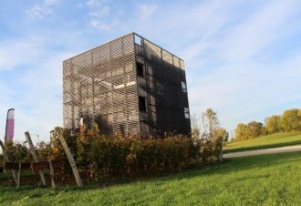 Le pays de St Amour et le Sud Revermont