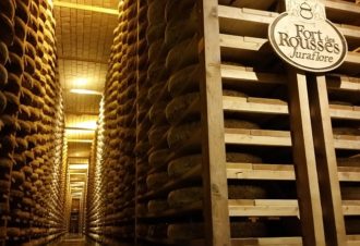 Les secrets du Haut-Jura