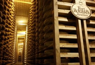 Les trésors du Jura