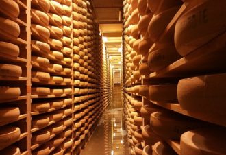 Les secrets du Haut-Jura