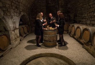 Séminaire dans le Jura