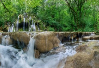 Escapade gastronomique à Arbois