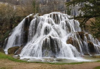 Nature et gastronomie à Baume-les-Messieurs